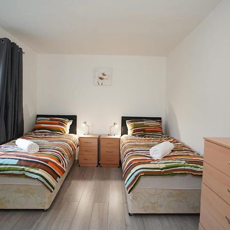 Birmingham Bhx-Hs2 -Nec Apartment Exterior foto