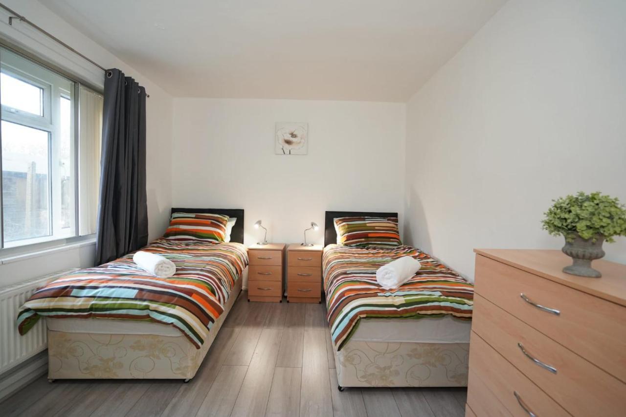 Birmingham Bhx-Hs2 -Nec Apartment Exterior foto